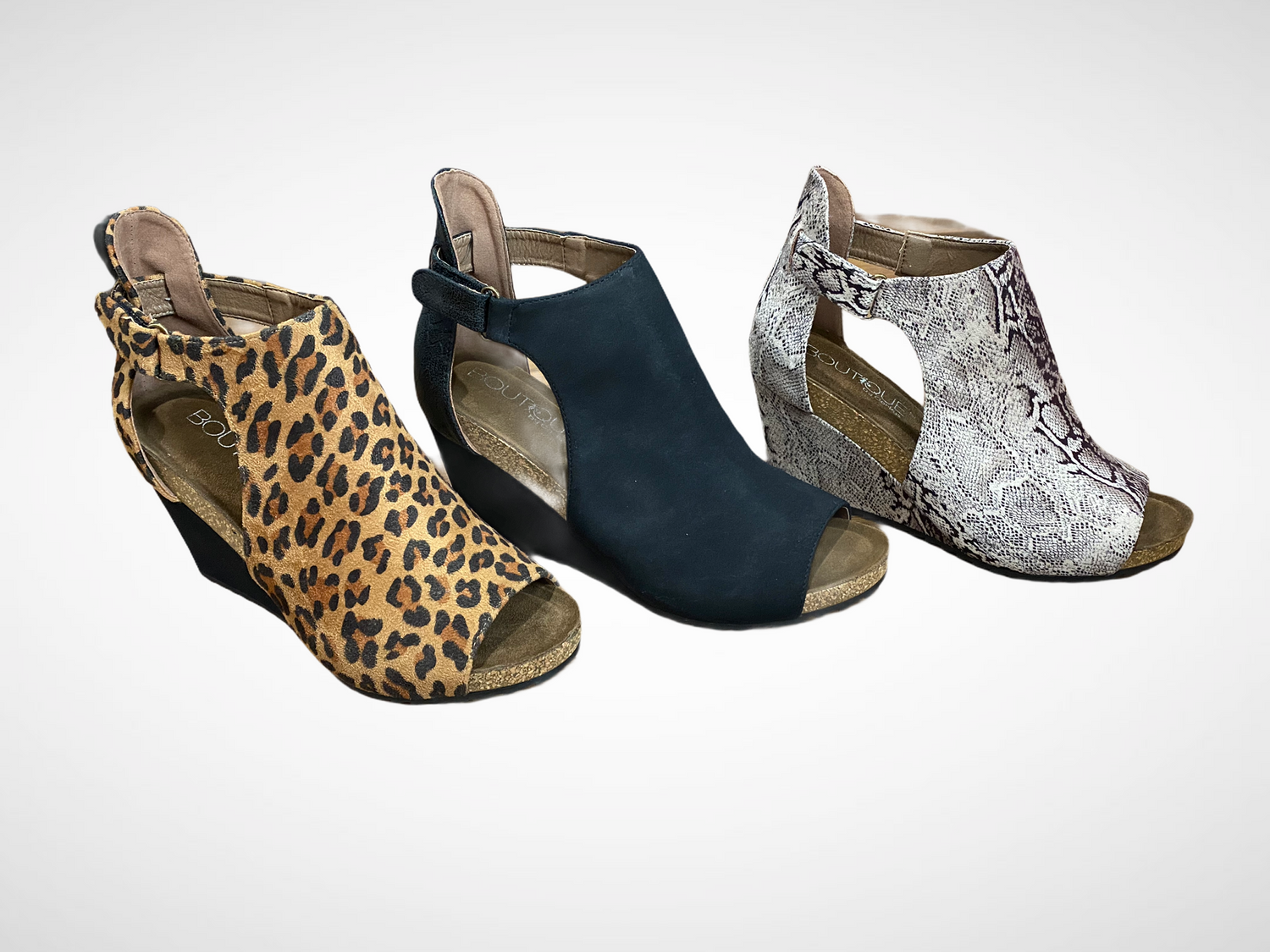 Wedges