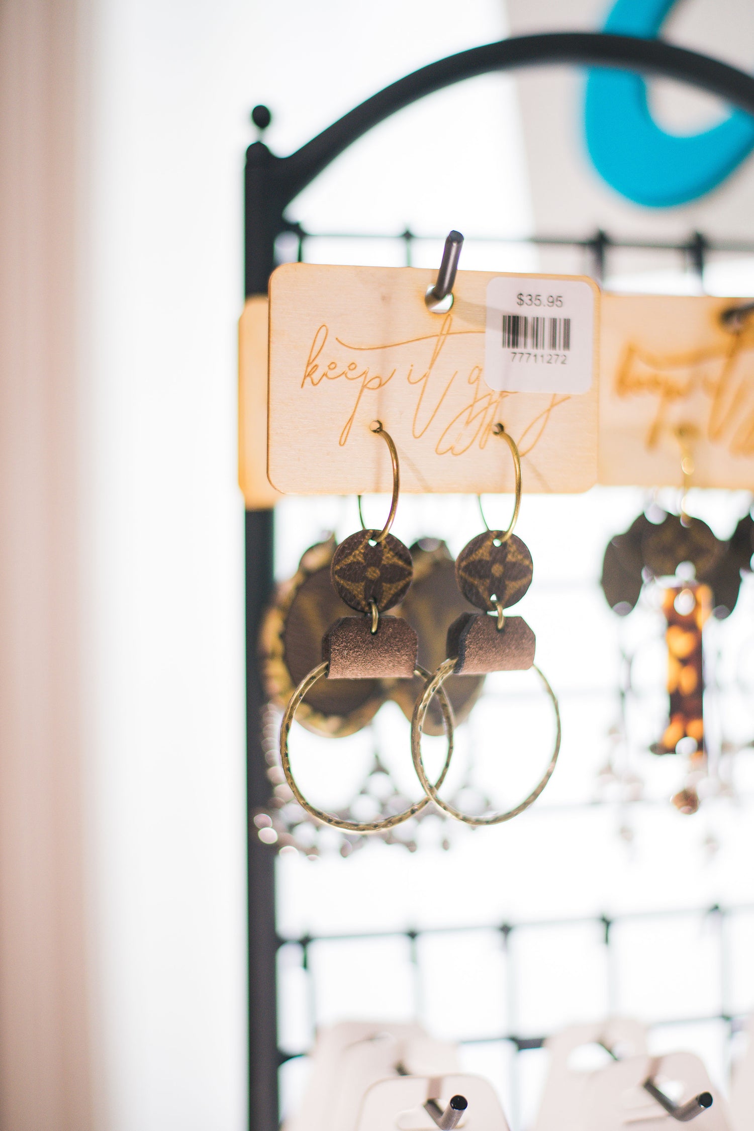 Accessories
