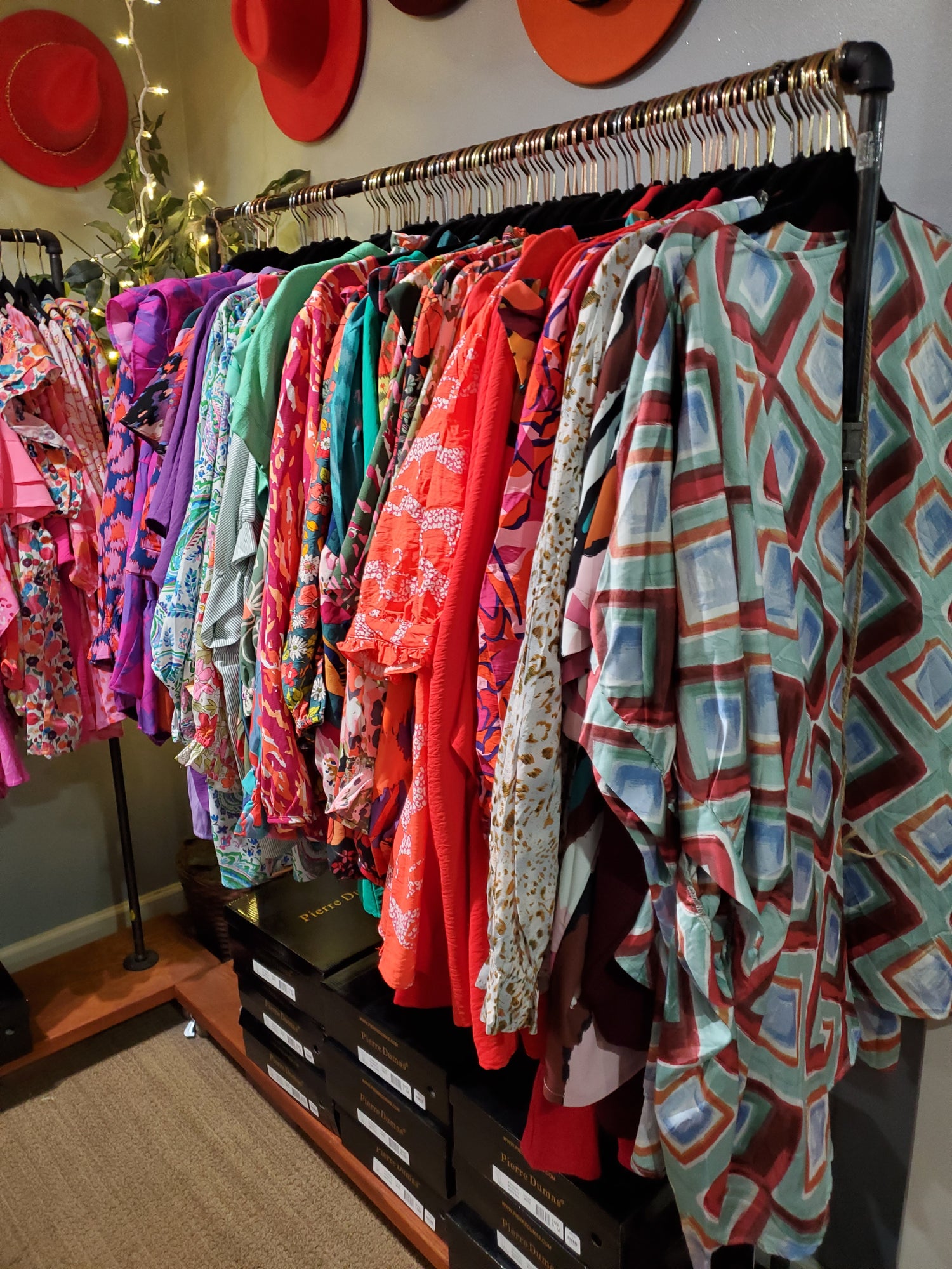 Curvy Clothing