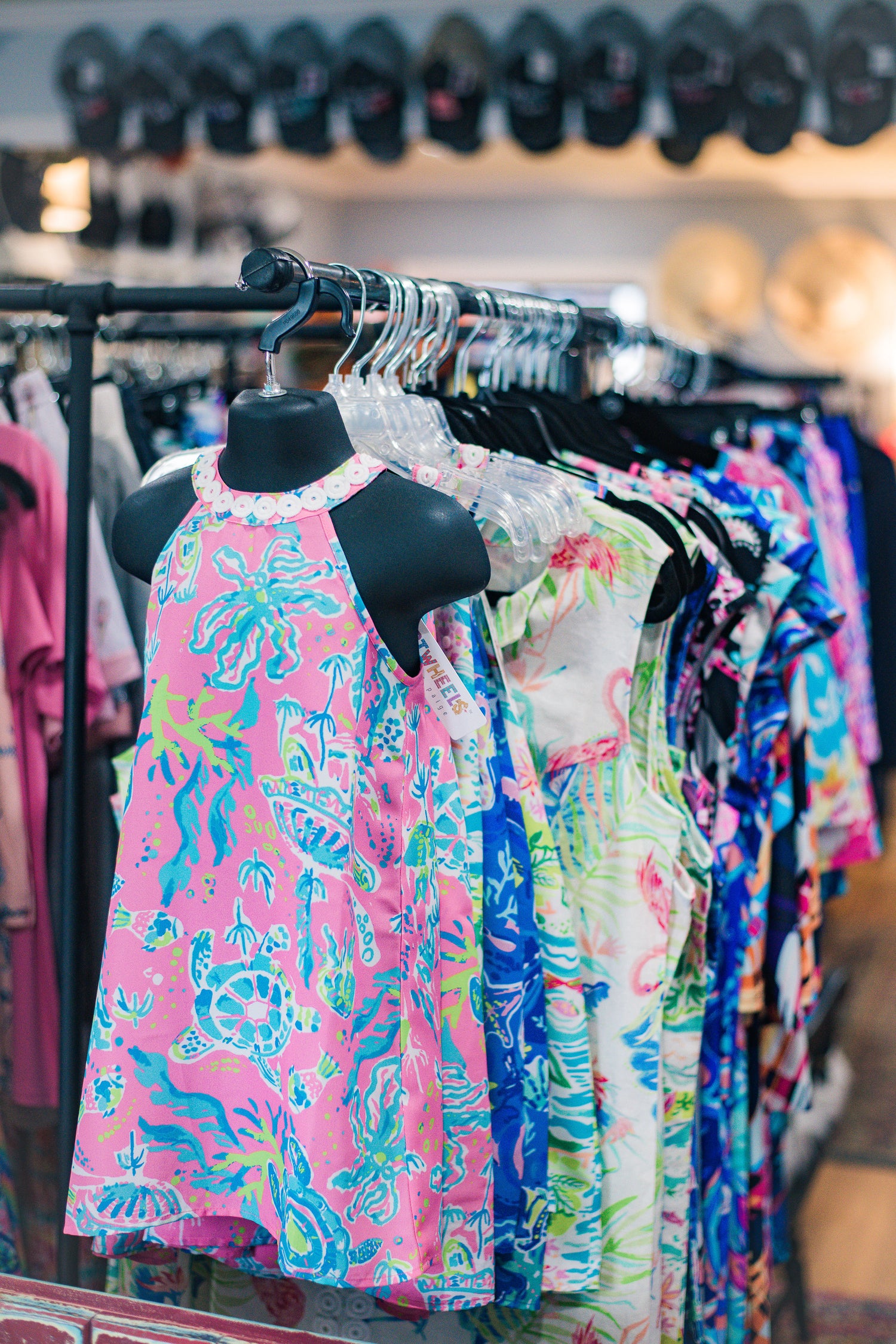 Children’s Clothing