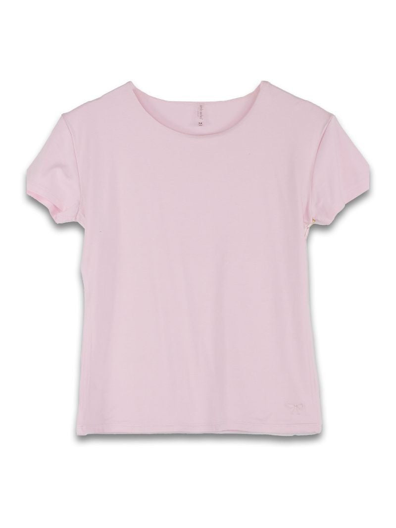 Double Layer Butter Soft Tee