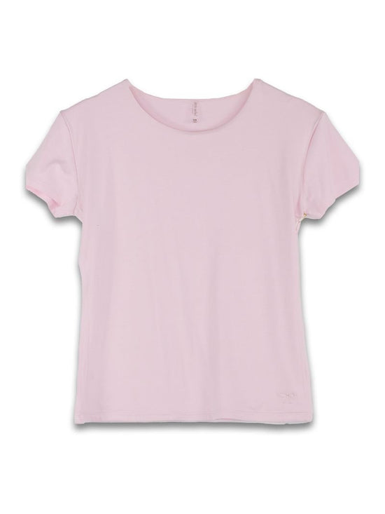 Double Layer Butter Soft Tee