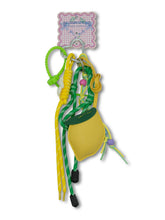 Load image into Gallery viewer, Bag Charm Fruit

