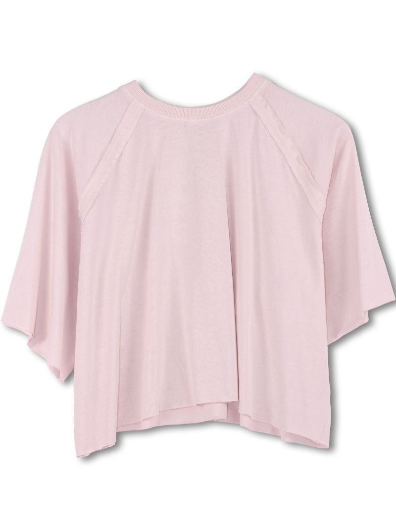 Washed Oversized Tee