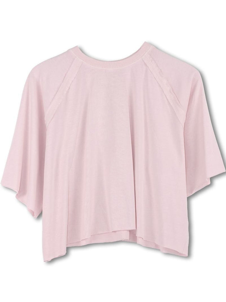 Washed Oversized Tee