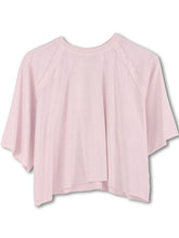Load image into Gallery viewer, Washed Oversized Tee
