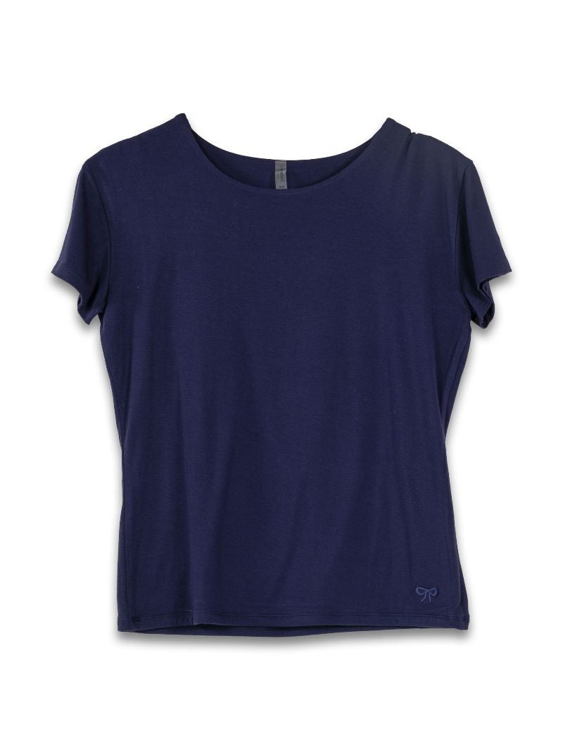 Double Layer Butter Soft Tee