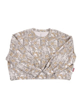 Load image into Gallery viewer, Laney Camo Sweatshirt
