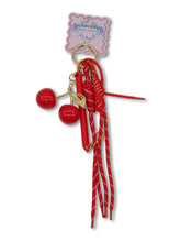 Load image into Gallery viewer, Bag Charm Fruit
