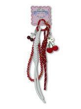 Load image into Gallery viewer, Bag Charm Fruit
