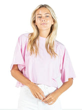 Load image into Gallery viewer, Washed Oversized Tee
