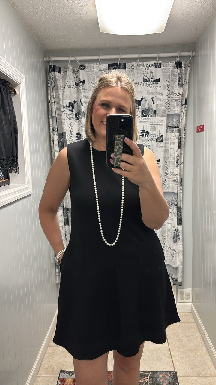 Positively Bubbly Dress**FINAL SALE**
