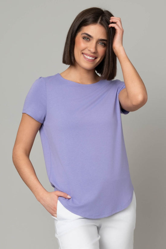 Chickadee Top