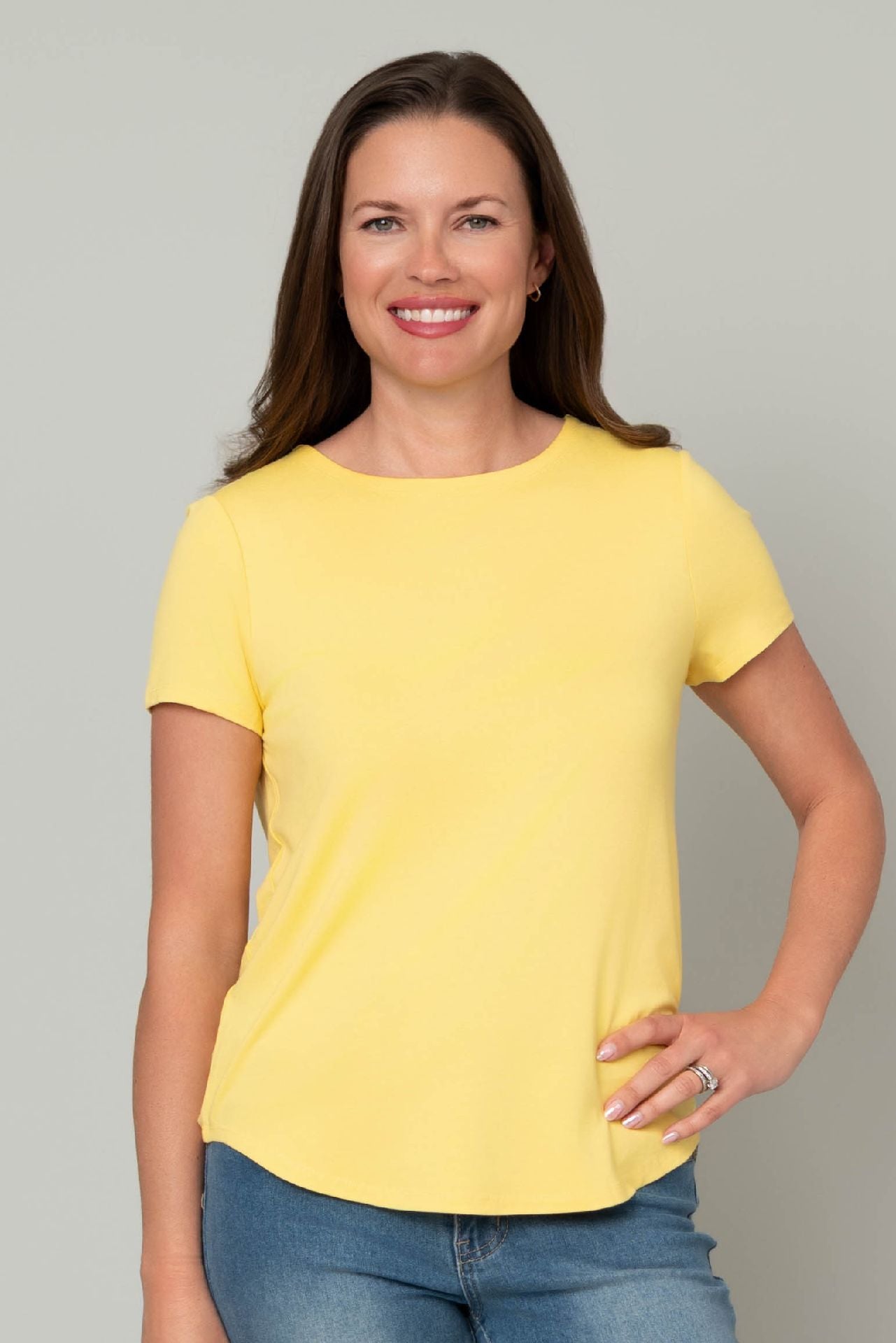 Chickadee Top