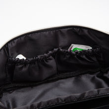 Load image into Gallery viewer, The Juliette Woven Makeup Bag
