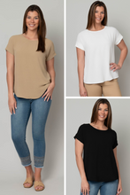 Load image into Gallery viewer, Matte Air Flow Top
