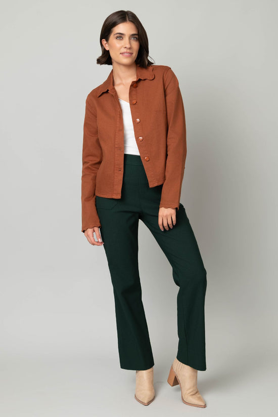 Spin Me Around Jacket