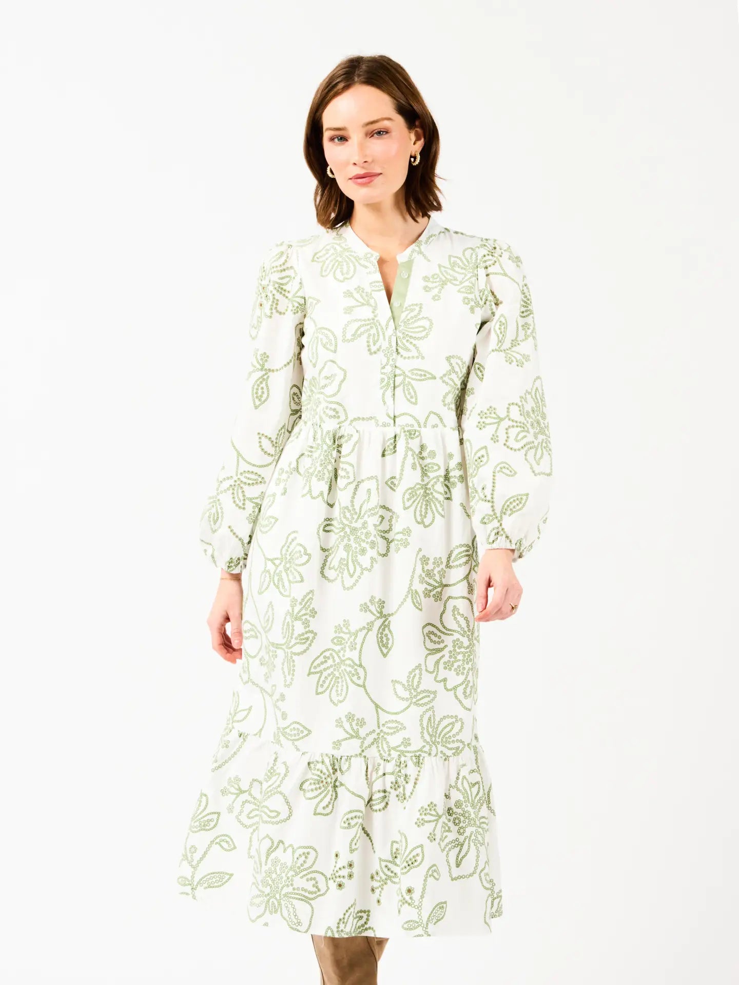 Riley Dress