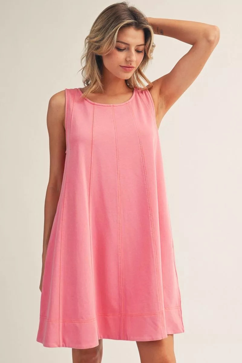 Free Falling Dress