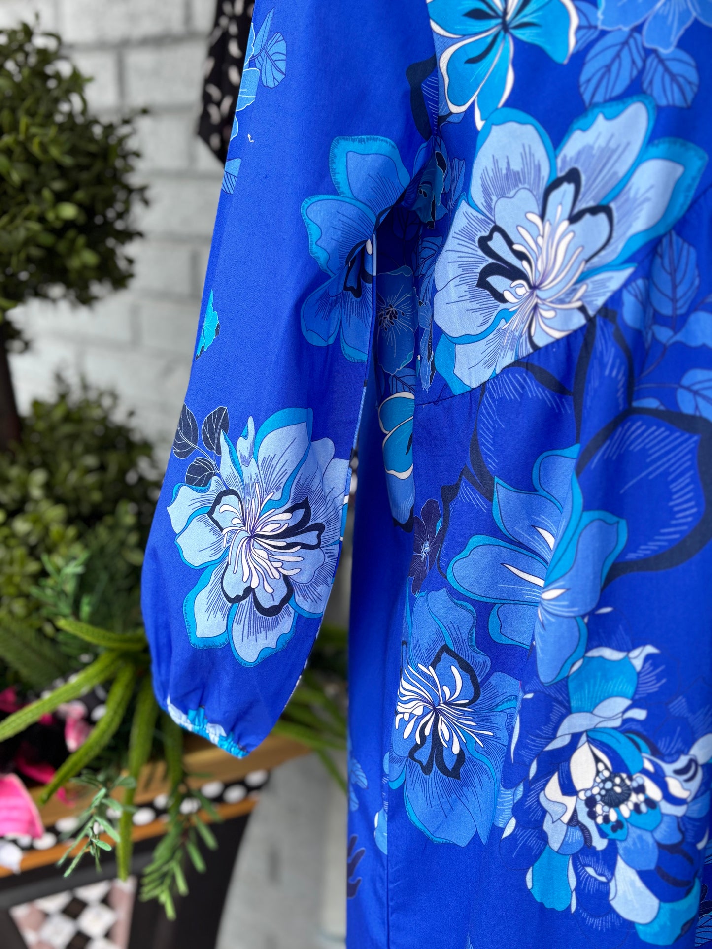 Ana Dress *FINAL SALE*