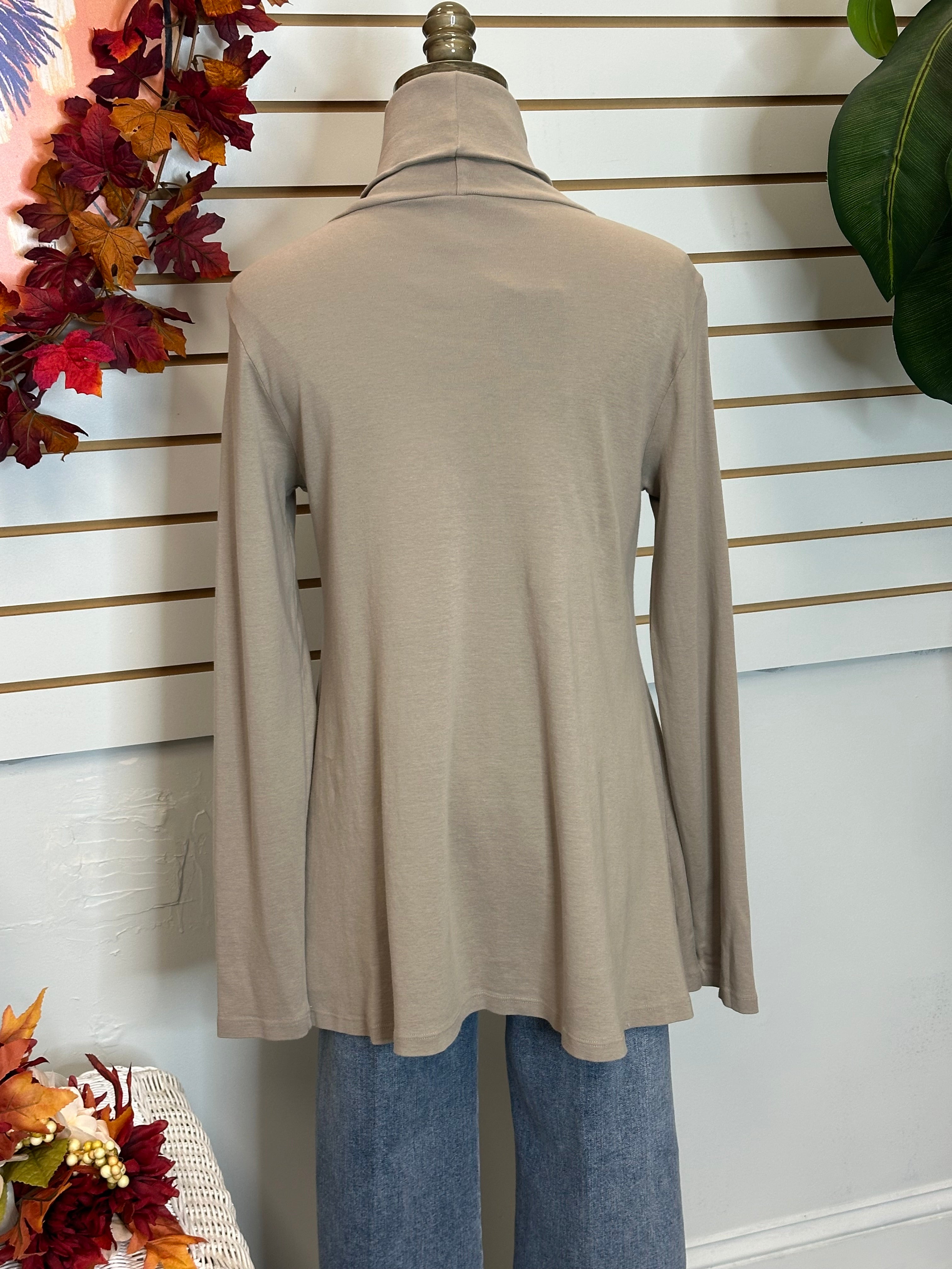 Patterson Blouse *FINAL SALE*