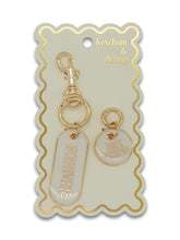 Load image into Gallery viewer, Pet Tags &amp; Key Chain
