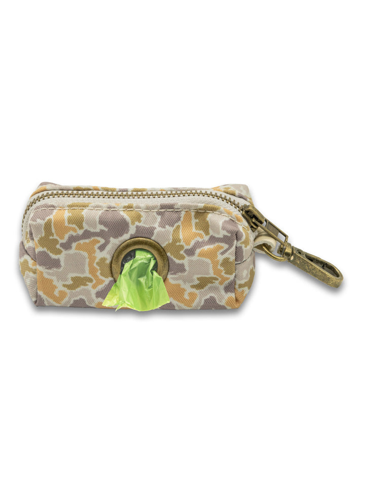 Pet Waste Bag Holder