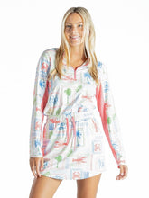 Load image into Gallery viewer, Sea time Active Pull Over
