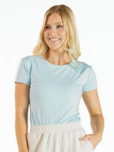 Load image into Gallery viewer, Double Layer Butter Soft Tee
