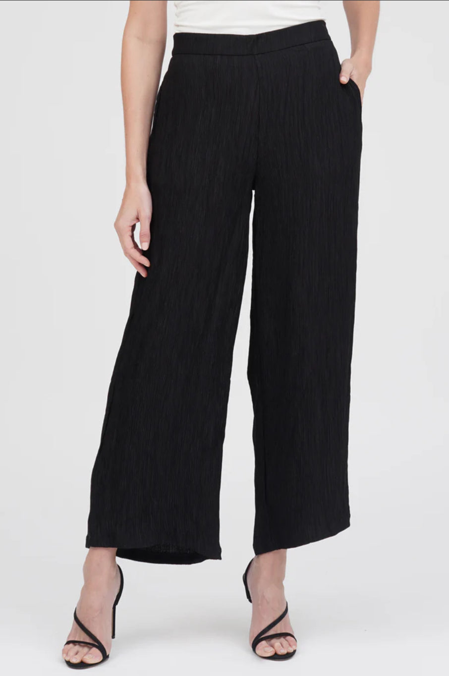 Timeless Bottom