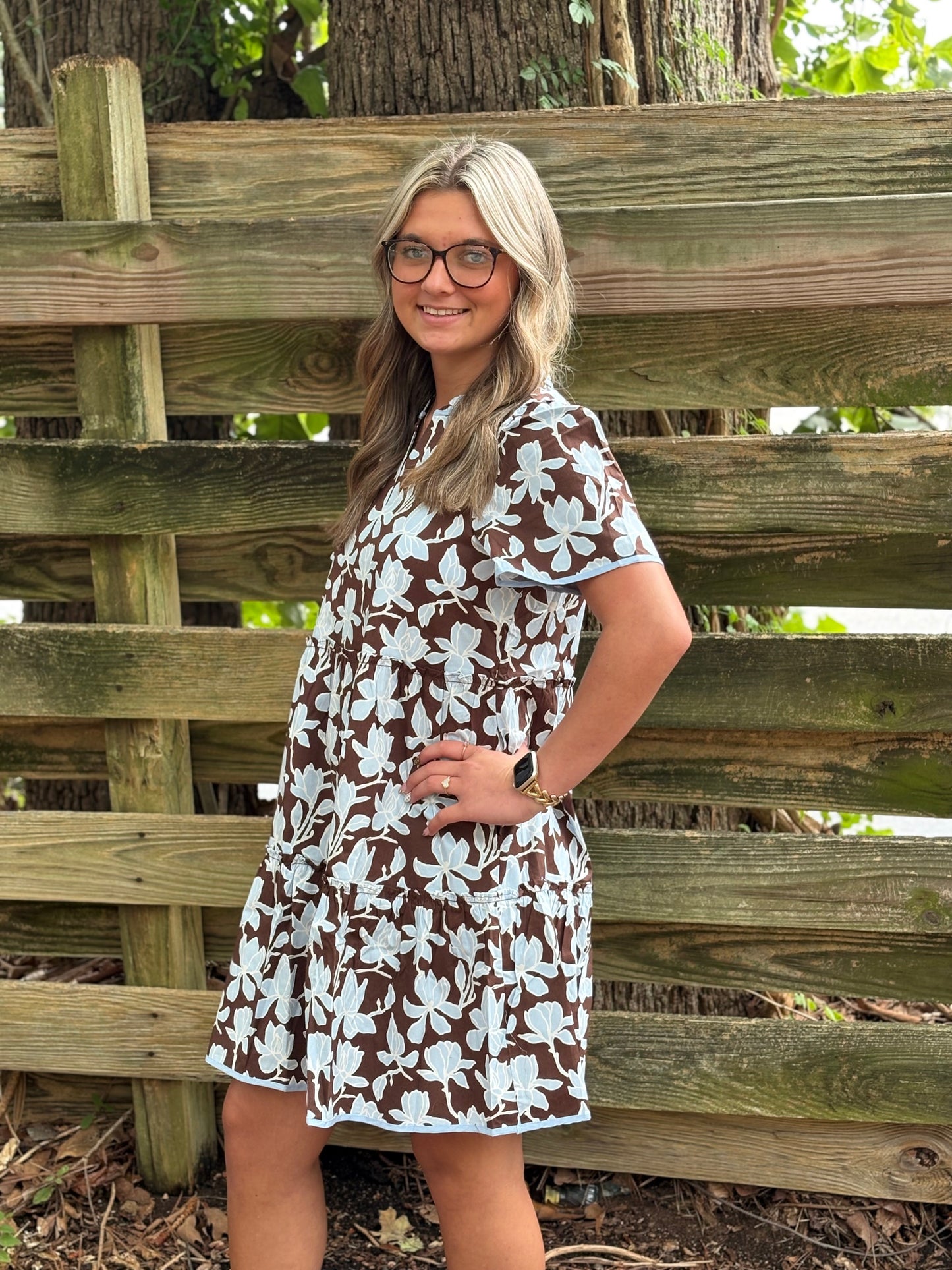 Ivy Mini Dress
