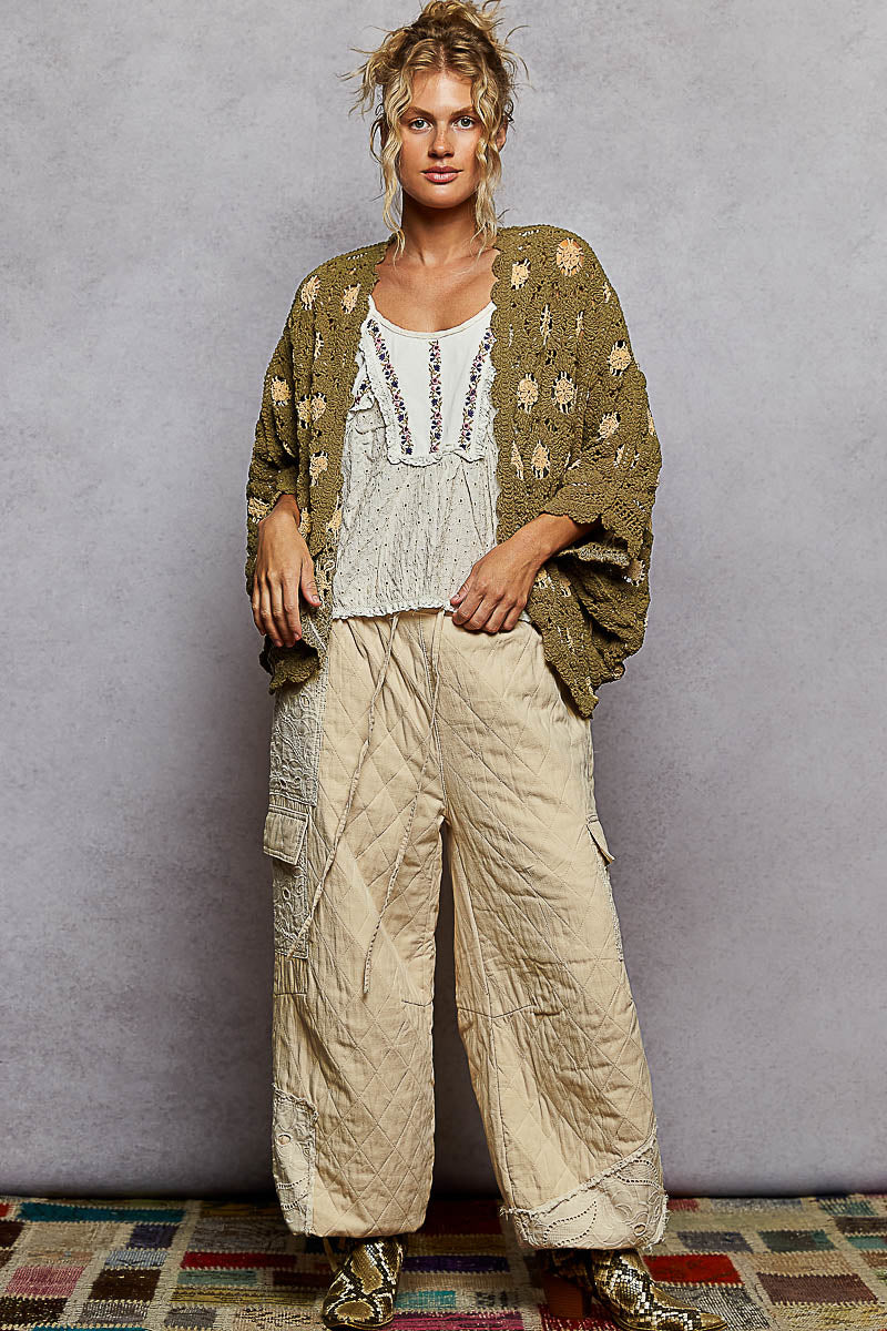 Around Here Cardigan