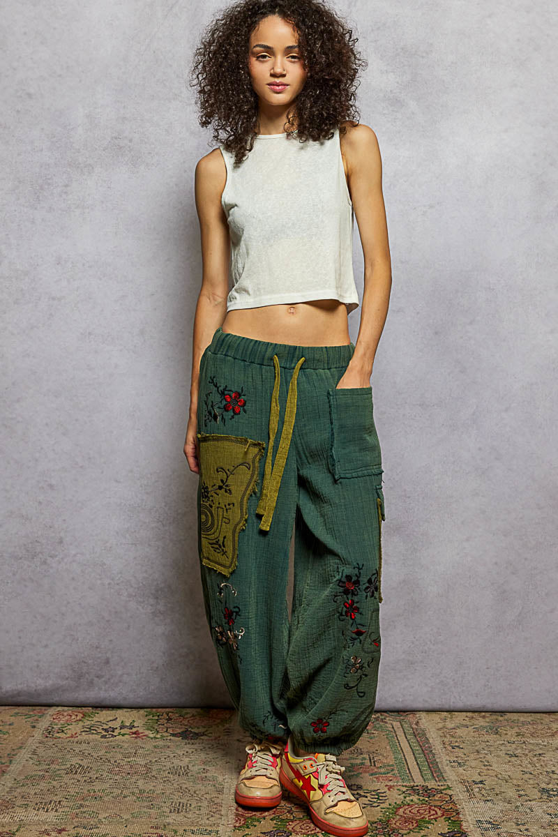 Dance The Night Away Pant