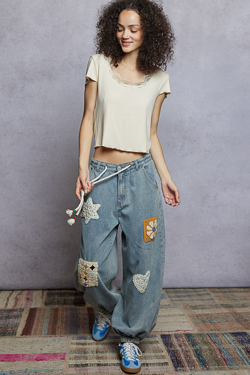 Welcome To The Party