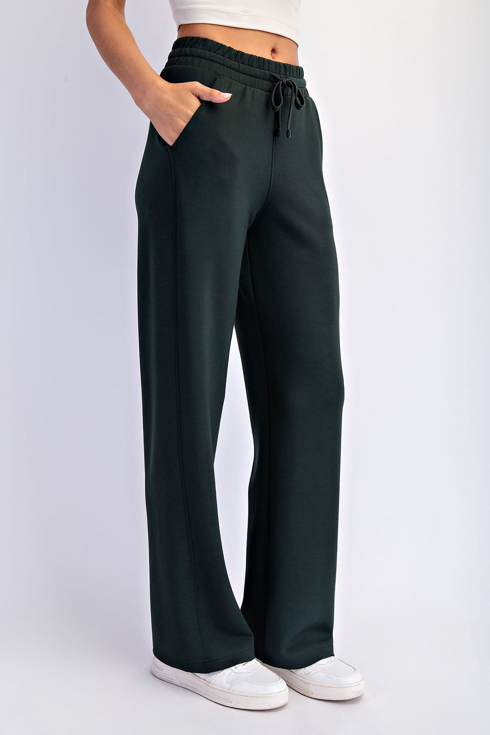 Freya Scuba Straight Pant