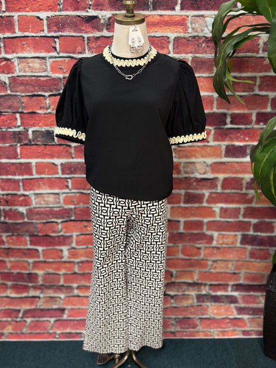 Lisa Trousers