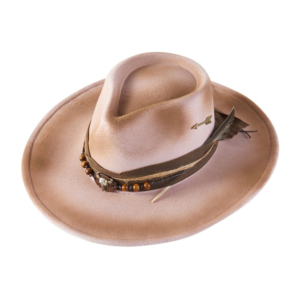 Betsy Vintage Shapeable Hat