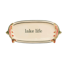 Load image into Gallery viewer, GONE FISHING 🎣 SENTIMENT TRAY
