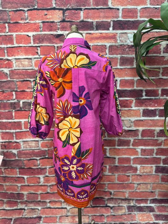 Ava Dress