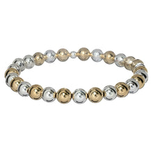 Load image into Gallery viewer, Classic Ball Beads Bracelet *FINAL SALE*
