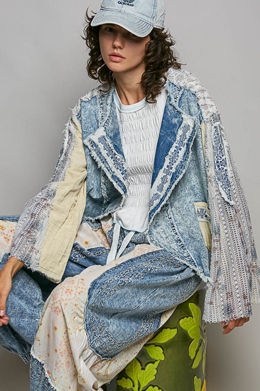 Not Far Away Jacket