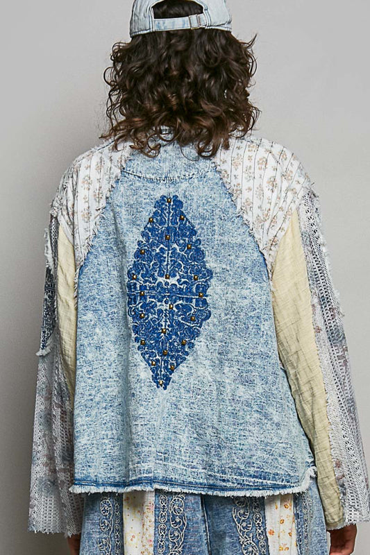 Not Far Away Jacket