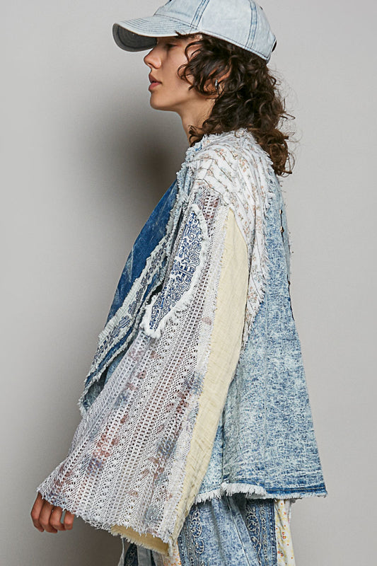 Not Far Away Jacket