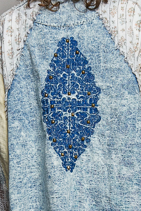 Not Far Away Jacket