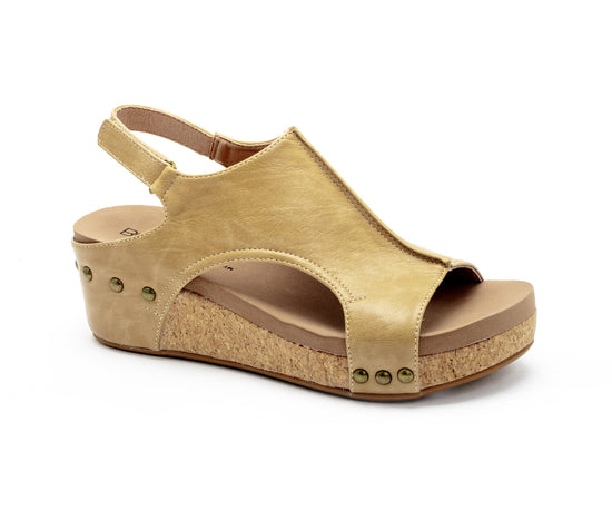 Corkys Volta II Shoe