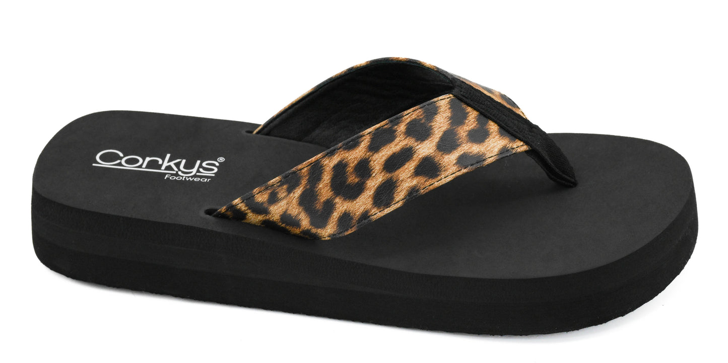 Overboard Flip Flops