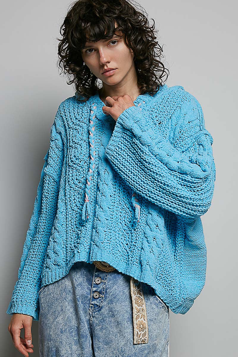 Favorite Sweater