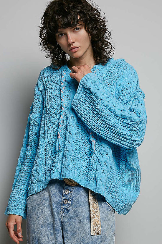 Favorite Sweater