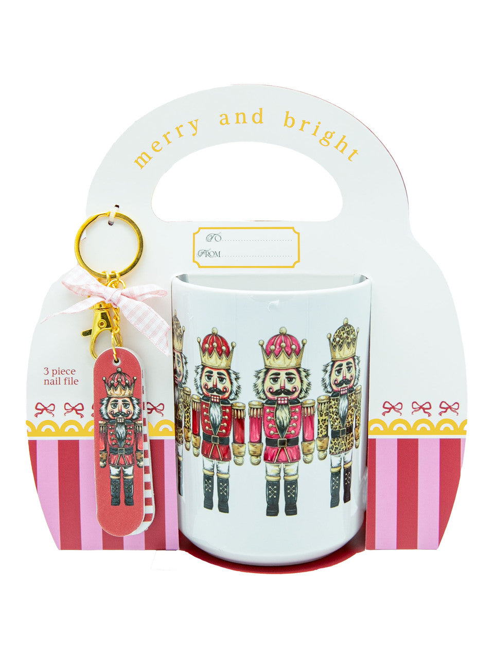 Holiday Mug Gift Set