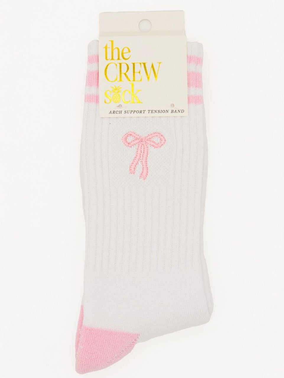 Bow Sock